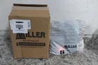 Honeywell Miller T4000/XXXLAK Size 3XL Weight Cap Full Body Harness (bw) New. Price: $29.99.