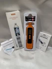 Hakinaku Portable Electrochemical Carbon Monoxide Detector Model HD07 Open. Price: $21.69.