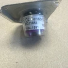 Bacharach O2 Sensor-ll Oxygen Replacement Gas Detector 0024-1591 New. Price: $279.00.