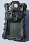 Msa Altair 4X - Multi Gas Meter Detector (lel, O2, Co, H2S) Used. Price: $170.00.