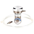 Msa Safety Calibration Regulator, Gas Miser Demand, Model Rp 10034391 New. Price: $1164.56.