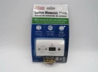 Kidde Carbon Monoxide Alarm With Digital Display Kn-copp-b-lpm 900-0146-LP New. Price: $21.19.