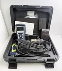 Bacharach 0024-7344 Fyrite Insight Plus Portable Combustion Analyzer W/printer Used. Price: $269.99.