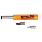 Industrial Scientific 17156983 Hand Tool, 4" Light Weight New. Price: $23.25.