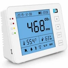 Basic CO2 Meter By Forensics AB841 Compliant Classrooms Usb Power & B... New. Price: $148.52.
