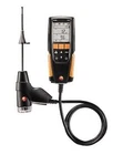Testo 310 Combustion Analyzer Kit W/ Case Probe Manuals Sensor Error E04 Used. Price: $325.00.