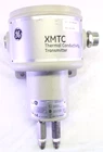Ge XMTC-62-21 Thermal Conductivity Transmitter Gas Analyzer, Parts/repair For. Price: $656.00.