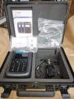 Qed/ Geotech GEM5000 Portable Gas Analyzer Gps Calibrated To 2028 Nearnew Used. Price: $7550.00.