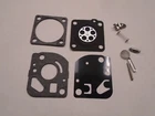 KRX-2 Carburetor Repair Kit For Ruixing With One Screw Pump Side DR53 New. Price: $10.99.