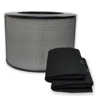 Pureburg Replacement Hepa Filter Kit Compatible With Honeywell 24000 50250-S New. Price: $58.99.