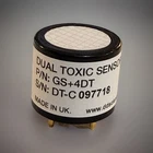 Gas Clip Mgc H2S & Co Dual-tox Replacement Sensor New. Price: $300.00.