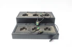 Industrial Scientific CBC-66235 Battery Charger 12V-DC Used. Price: $64.00.