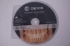 Dexis Orthopantomograph 3D Pro - Images Check Disc Only Used. Price: $184.30.