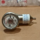 Norlab NLB-517 Regulator Flow 0.5 Lpm 1200 Psig Gauge New. Price: $95.00.