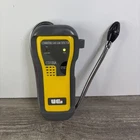 Uei Test Instruments CD100A Combustible Gas Leak Detector, Mpn Used. Price: $44.99.
