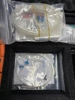 Industrial Scientific VK-K1232111111 Lcd Display Multi-gas Detector New. Price: $899.00.