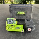 Aim S-450 Series Single Gas Pocket Monitor W/ Case Used. Price: $31.49.