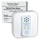 Denova Detect Natural Gas Alarm New. Price: $79.95.