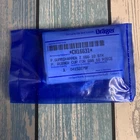 Drager Draeger CH16631 Rubber Cap For Gsg Qty: 10 Pcs. New! Gas Detection Pump. Price: $8.00.