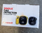Honeywell Solo Portable Gas Detector No BWS2-N-Y New. Price: $99.00.