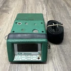Dynamation Gas Detection Instrument Moniter Cgm 929A Toxalert *untested* For. Price: $89.99.