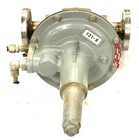 Equimeter 121-8 Gas Pressure Regulator 1-1/2" Connection 60 Psig Used. Price: $400.00.