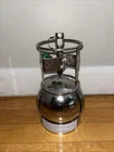 Restek 1L Silco Canisters With Swagelok Valve #27299 Used. Price: $350.00.