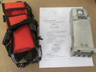 Msa 7210L Fivestar Passport Portable Personal Arlarm Gas Tester W/o Charger Used. Price: $46.80.