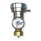 Industrial Scientific 18103564 Gas Regulator,demand Flow,steel 1VL26 New. Price: $723.83.