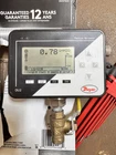 Dwyer DL12 Pressure Recorder Used. Price: $1200.00.
