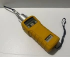 Systems Ultrarae PGM-7200 Portable Gas Detector Meter Used. Price: $200.00.