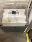 Macurco Control Panel DVP-120 Open. Price: $500.00.