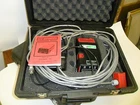 Gastech Portable Three Monitor Model GX-82 Hs H2O H2S Combustible Used. Price: $85.00.