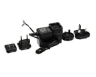 2822-0200 Analox Sensor Technology Psu Complete With Plug Head Genuine Oem New. Price: $121.95.