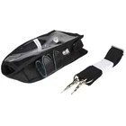 Industrial Scientific Carrying Case, Nylon, Black 18108810 New. Price: $85.62.