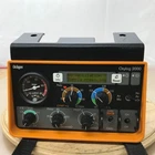 Drager Oxylog 2000 Emergency Transport Ventilator Unit *for Repair/parts. Price: $149.99.