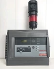 Honeywell Vulcain 301EM Gas Monitor Network & Strobe Used. Price: $299.99.