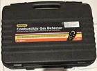 General NGD8800 Battery Portable Variable Sensitivity Combustible Gas Detector New. Price: $149.99.