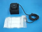Newport 818P-050-17W High Power Density Thermopile Detector Used. Price: $499.00.