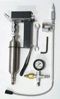 Southern Cross Pack 400 Flame Gas Leak Detector Hydrocarbon Used. Price: $499.99.