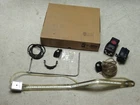 Drager 6408000 Gas Detector With Charger, Battery, Etc Used. Price: $577.00.