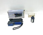 Dr Accuro Manual Gas Detection Pump Kit Tube Tester Industrial Germany New. Price: $172.00.