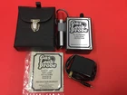 Quantum Instruments BT-44 Gas Leak Probe Used. Price: $64.99.