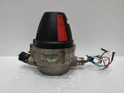 Drager Polytron 2 Ir 6810100 Style 334 Infrared Gas Detector Transmitter Unit Used. Price: $549.95.