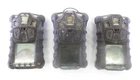 Msa Altair 4X Mining Multigas Detector, Lot Of 3, For Parts/repair. Price: $150.00.