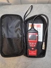Forensics Detectors FD-91 Gas Leak W/ Case & Manual Used. Price: $79.99.