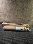 Airgas UN1956 Blood Mixture Compressed Gas, N.o.s 5.60% CARBON/12.12% Oxygen New. Price: $279.99.