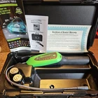 New Tracerline Pro Chek Cg Combustible Gas Leak TP9363 Detector TP-9363. Price: $75.00.
