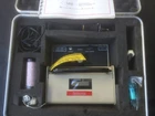 Mie Model RAM-1 Real Time Aerosol Monitor Case With Manual Used. Price: $295.00.