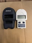 Used Inficon Check Carbon Monoxide Meter. Price: $65.00.